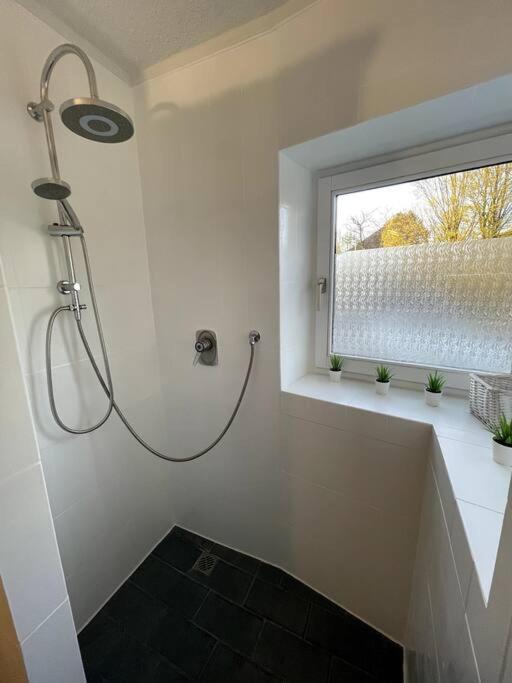 Schoene In Eversten 70m2, Zwei Raeume, Bis Zu 4 Personen Apartment Oldenburg