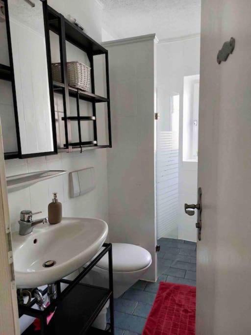 Schoene In Eversten 70m2, Zwei Raeume, Bis Zu 4 Personen Apartment Oldenburg