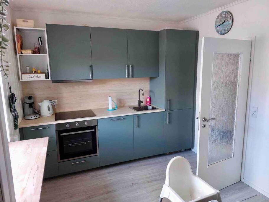 Apartment Schoene In Eversten 70m2, Zwei Raeume, Bis Zu 4 Personen *