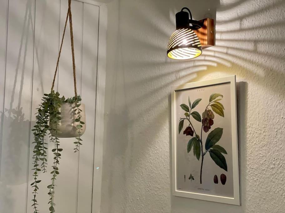 Schoene In Eversten 70m2, Zwei Raeume, Bis Zu 4 Personen