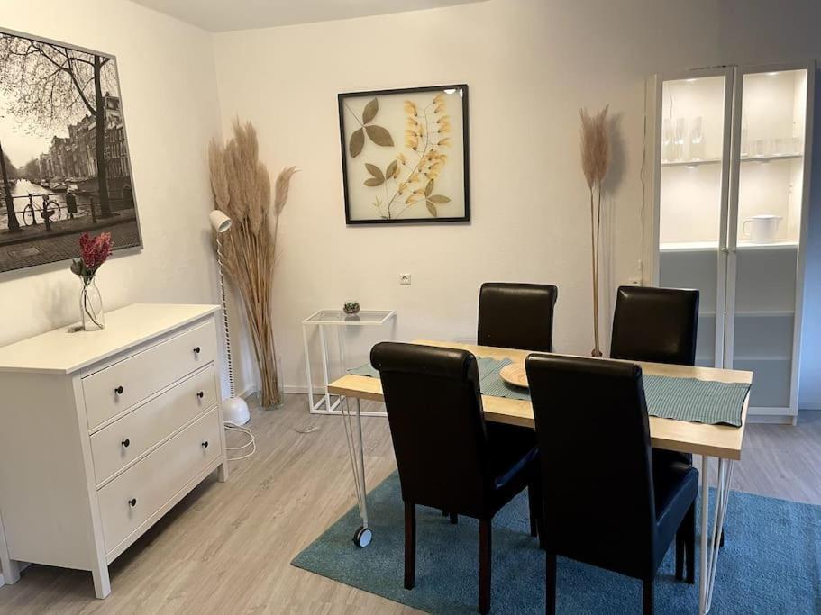 Apartment Schoene In Eversten 70m2, Zwei Raeume, Bis Zu 4 Personen
