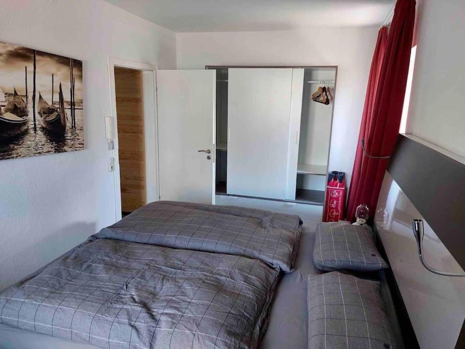 Schoene In Eversten 70m2, Zwei Raeume, Bis Zu 4 Personen Apartment Oldenburg